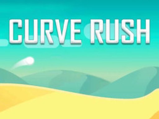 Curve Rush game preview
