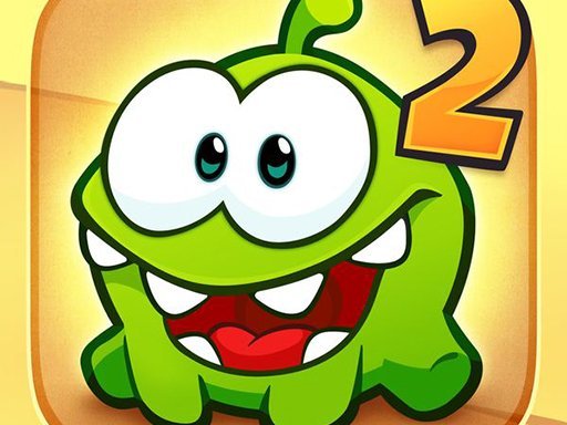 Cut The Rope 2 img