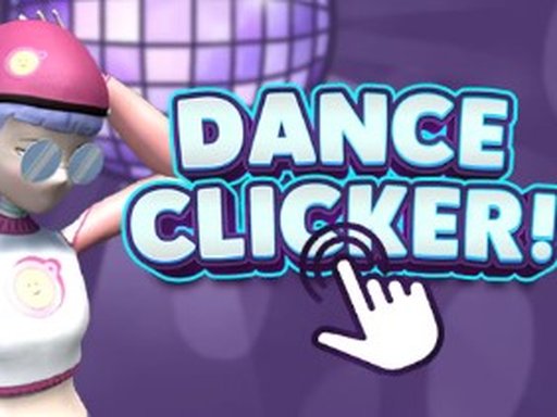 Dance Clicker img