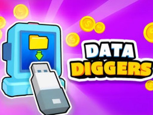 Data Diggers img