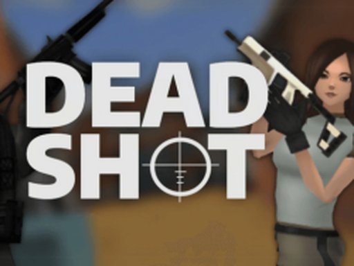 Deadshotio game preview