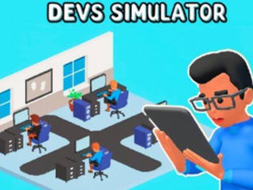 Devs Simulator