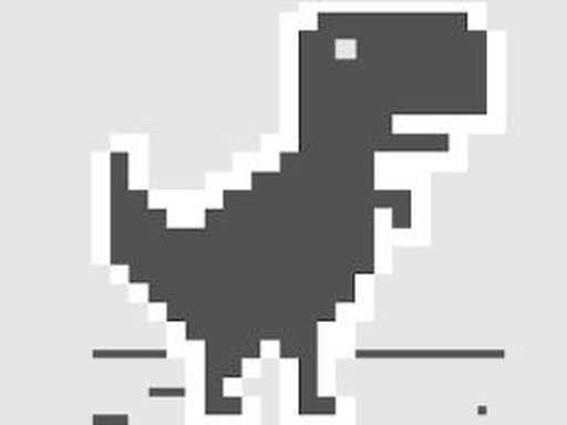 Dinosaur Game img