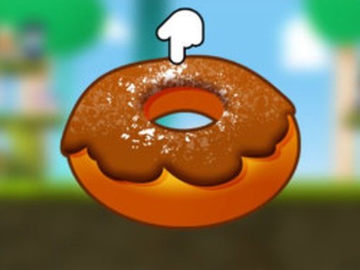 Donut Clicker 2 img
