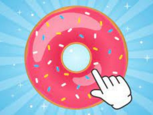 Donut Clicker img