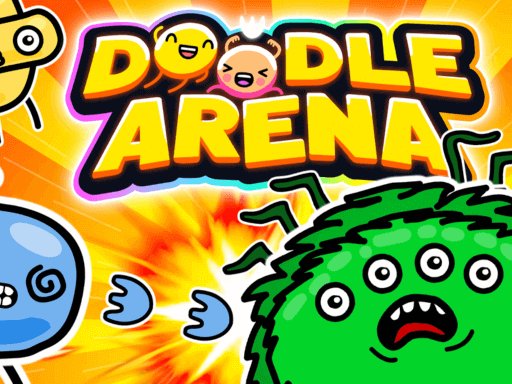Doodle Arena img