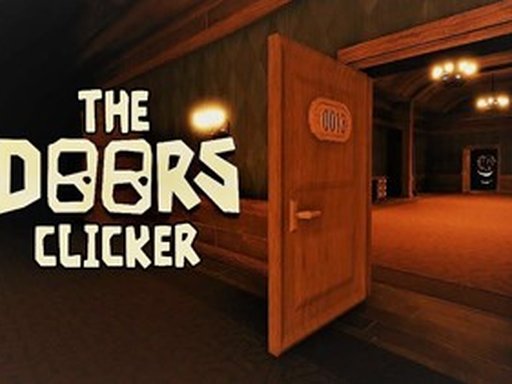 Doors Clicker img