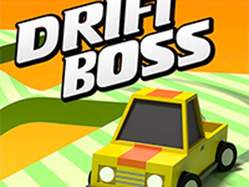 Drift Boss img