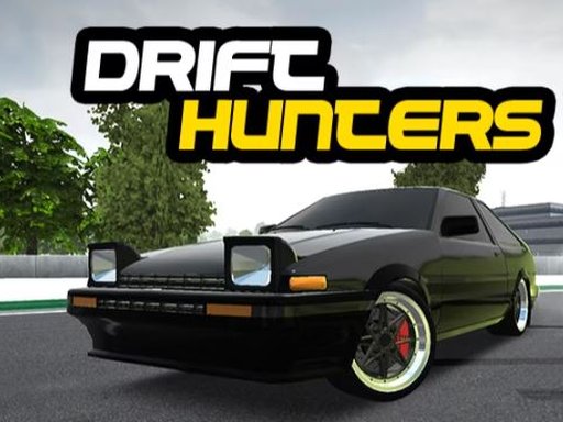 Drift Hunters img