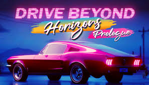Drive Beyond Horizons