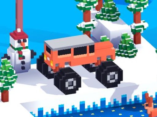 Drive Mad 2 img