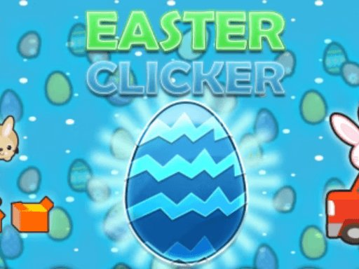 Easter Clicker img