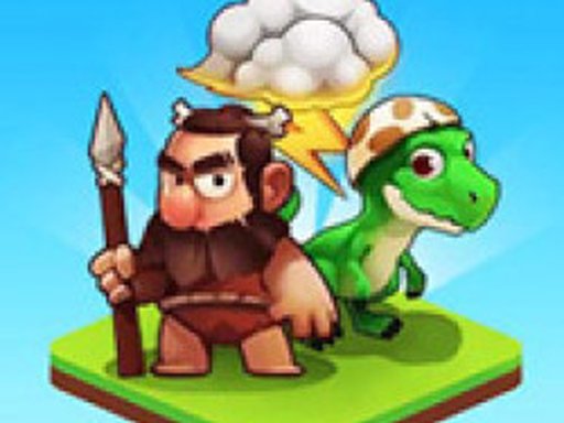 Element Evolution Clicker img