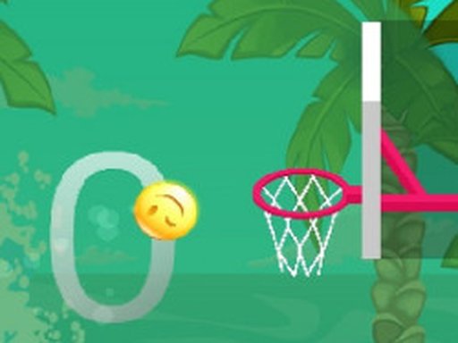 Emoji Dunk Clicker img
