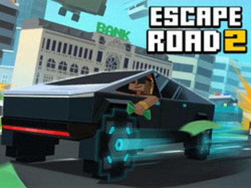 Escape Road 2 img
