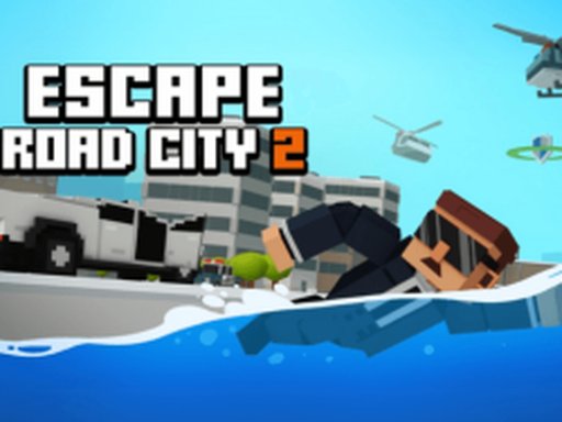 Escape Road City 2