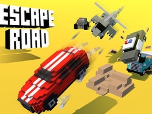 Escape Road img