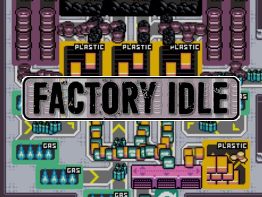 Factory Idle img