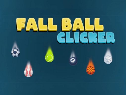 Fall Ball Clicker img