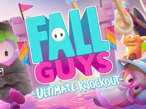 Fall Guys img