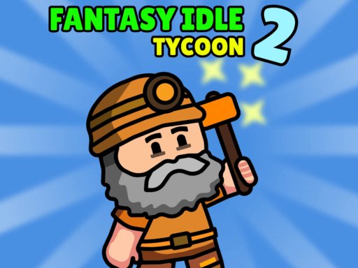 Fantasy Idle Tycoon 2 img