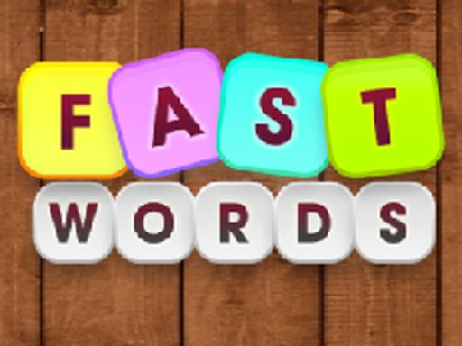 Fast Words img