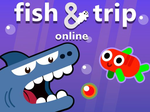 Fish And Trip Online img