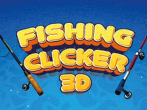 Fishing Clicker 3D img