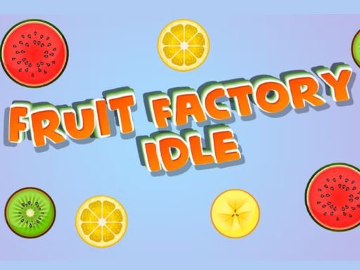Fruit Factory Idle img
