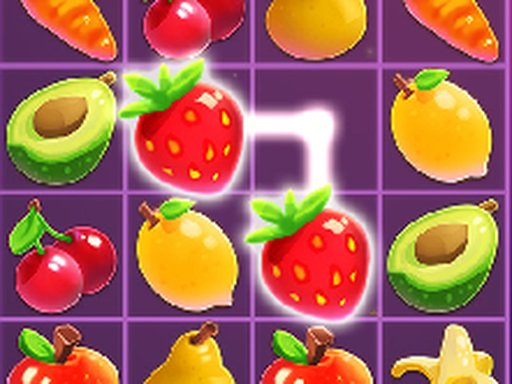 Fruit Mahjong img