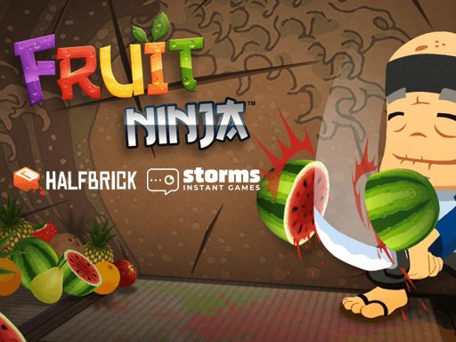 Fruit Ninja img