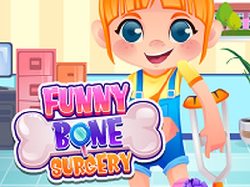 Funny Bone Surgery img