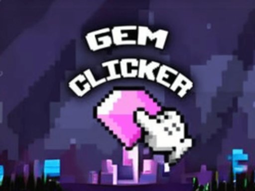 Gem Clicker 2 img