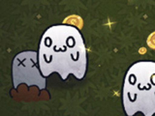 Ghosts Evolution Clicker img