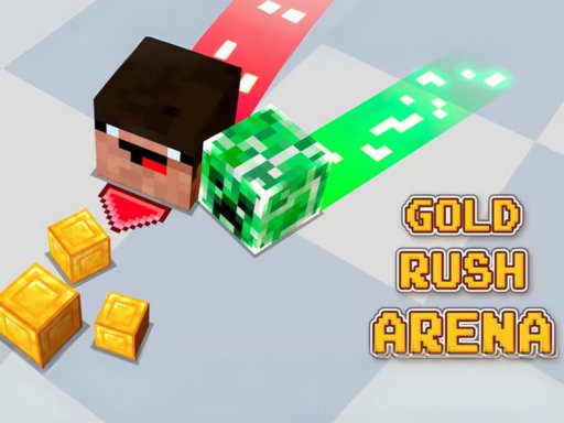 Gold Rush Arena img