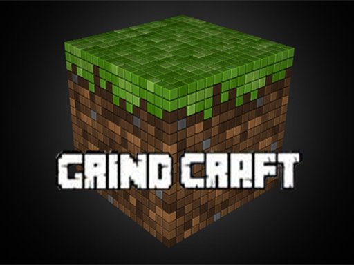 Grindcraft img