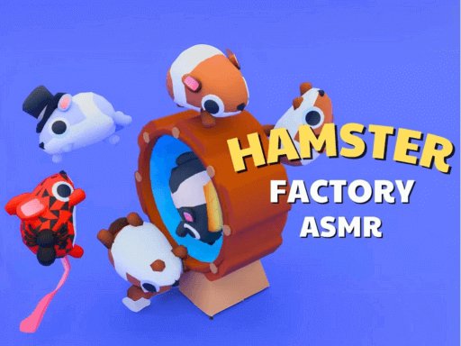 Hamster Factory Asmr img