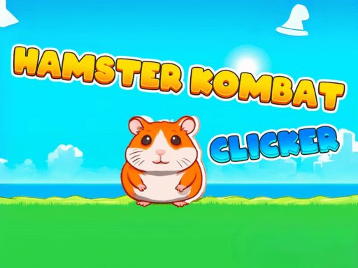 Hamster Kombat Clicker img