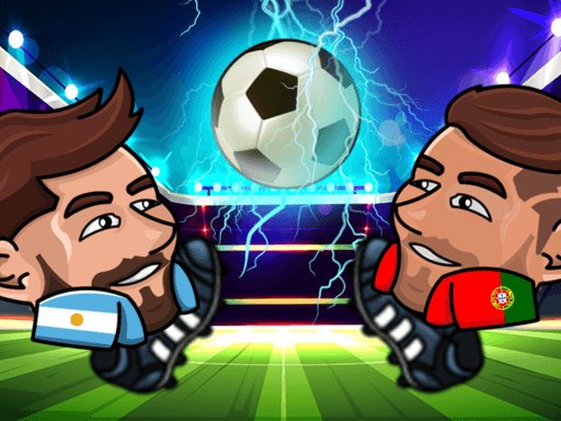 Head Soccer img