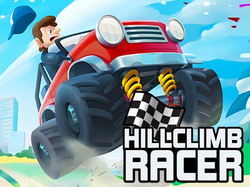 Hill Climb Racer img