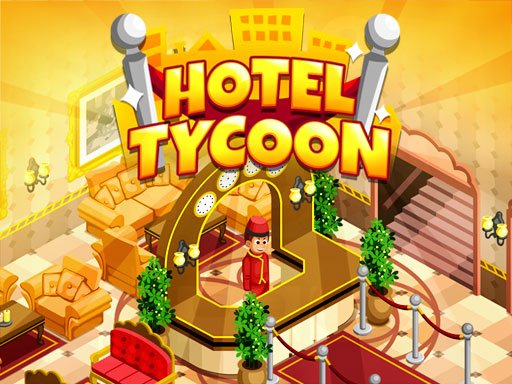 Hotel Tycoon Empire img