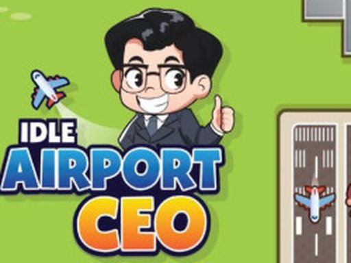 Idle Airport Ceo