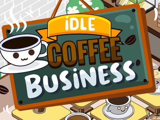 Idle Coffee Business img