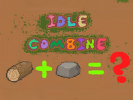 Idle Combine game preview