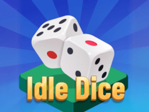 Idle Dices game preview