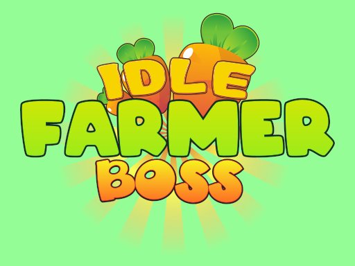 Idle Farmer Boss img
