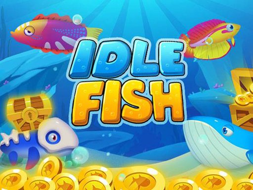 Idle Fish img