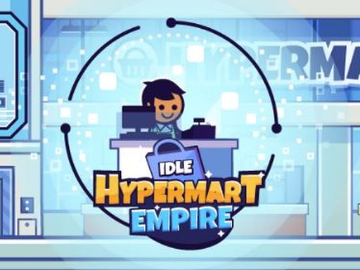 Idle Hypermart Empire img
