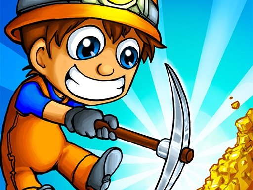Idle Miner Tycoon img