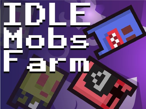 Idle Mobs Farm img